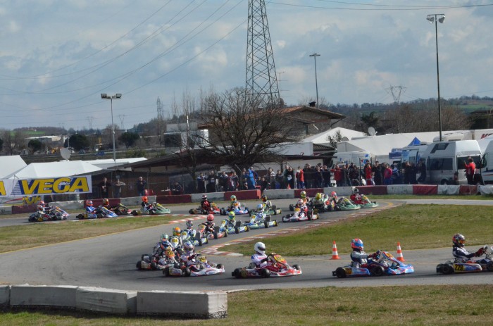 (Foto: Lundgaard Racing)